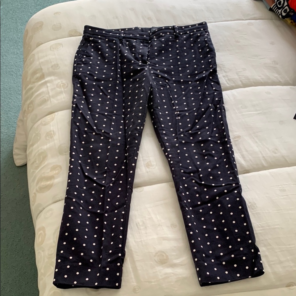 Polka Dot women’s Pants